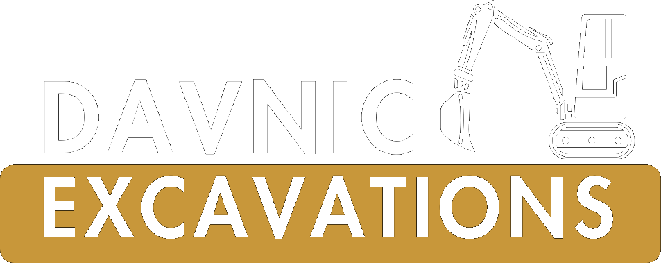 Davnic Excavations